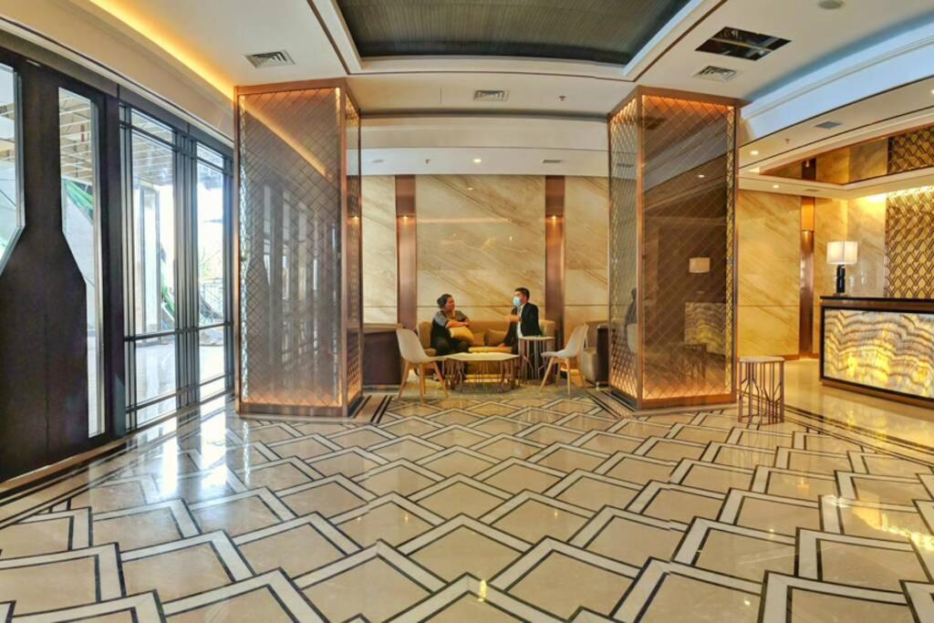 Lovina 1615 At Pollux Meisterstadt Batam ภายนอก รูปภาพ