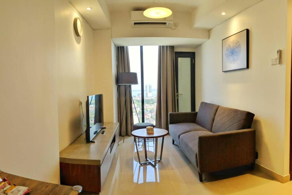 Lovina 1615 At Pollux Meisterstadt Batam ภายนอก รูปภาพ