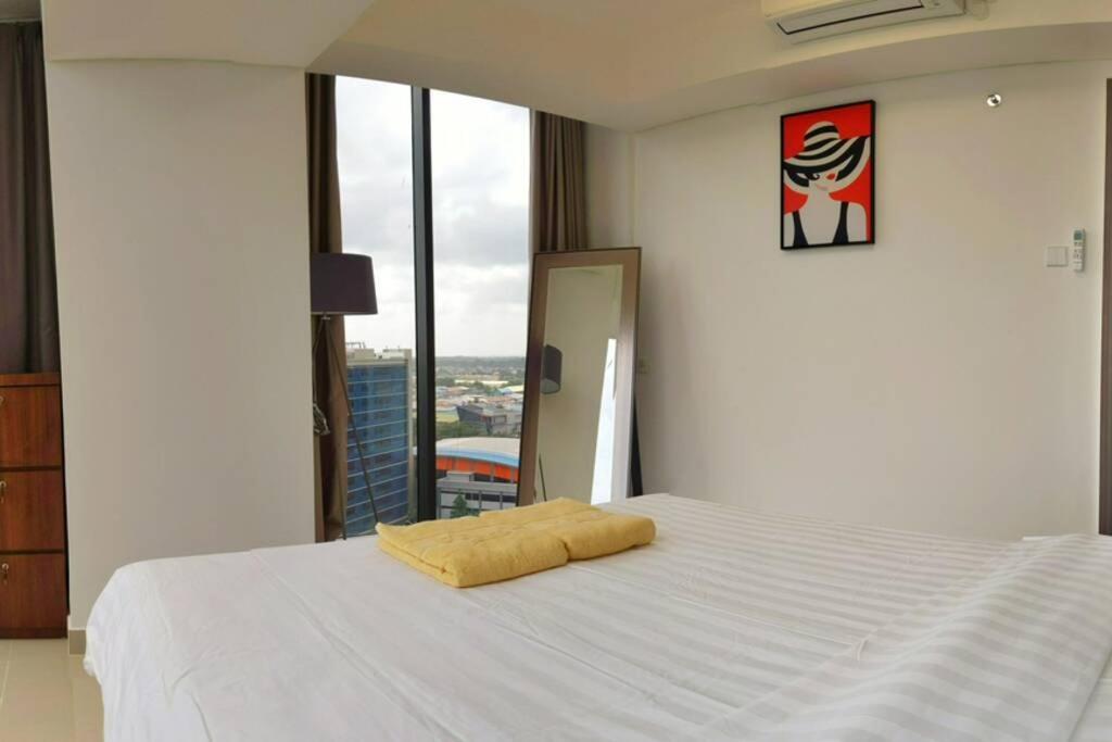 Lovina 1615 At Pollux Meisterstadt Batam ภายนอก รูปภาพ