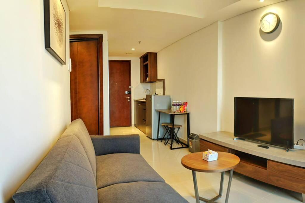 Lovina 1615 At Pollux Meisterstadt Batam ภายนอก รูปภาพ